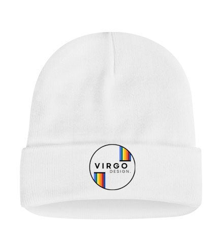 Represent Virgo Beanie